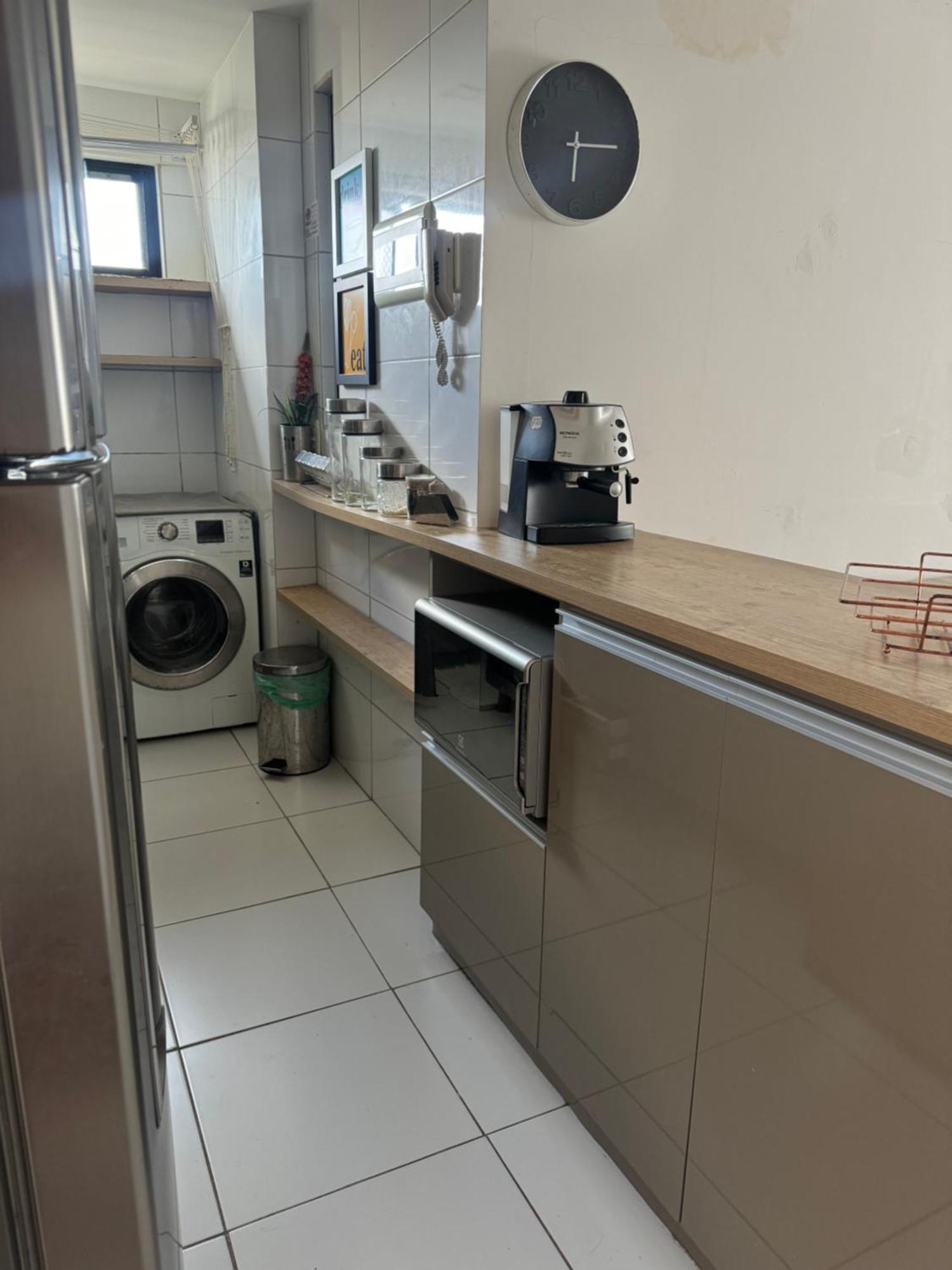 Apartamento 2 Quartos A 4 Minutos Do Mar De Maceio Εξωτερικό φωτογραφία