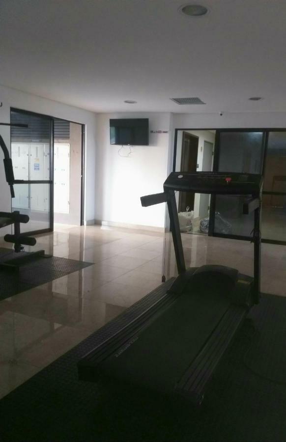 Apartamento 2 Quartos A 4 Minutos Do Mar De Maceio Εξωτερικό φωτογραφία