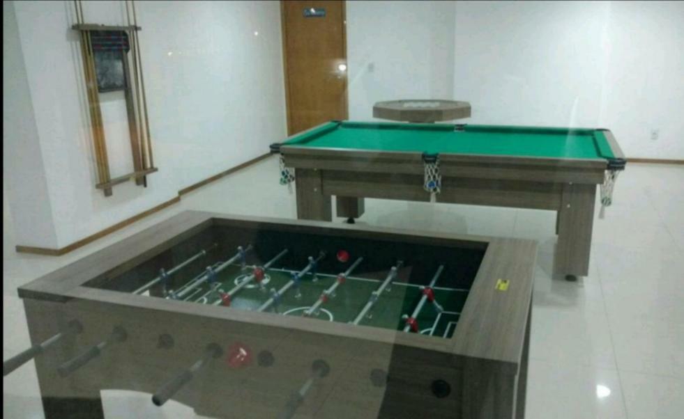 Apartamento 2 Quartos A 4 Minutos Do Mar De Maceio Εξωτερικό φωτογραφία