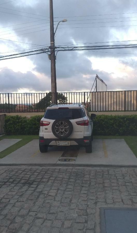 Apartamento 2 Quartos A 4 Minutos Do Mar De Maceio Εξωτερικό φωτογραφία
