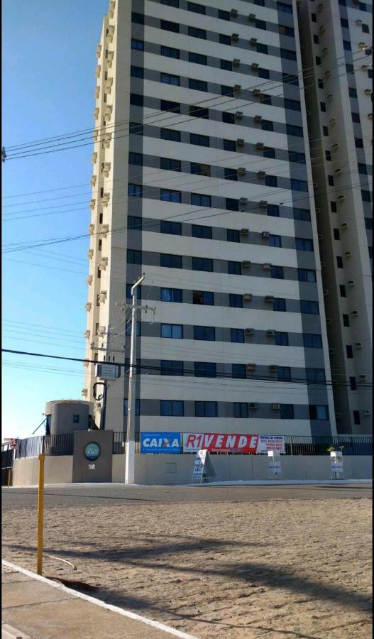 Apartamento 2 Quartos A 4 Minutos Do Mar De Maceio Εξωτερικό φωτογραφία