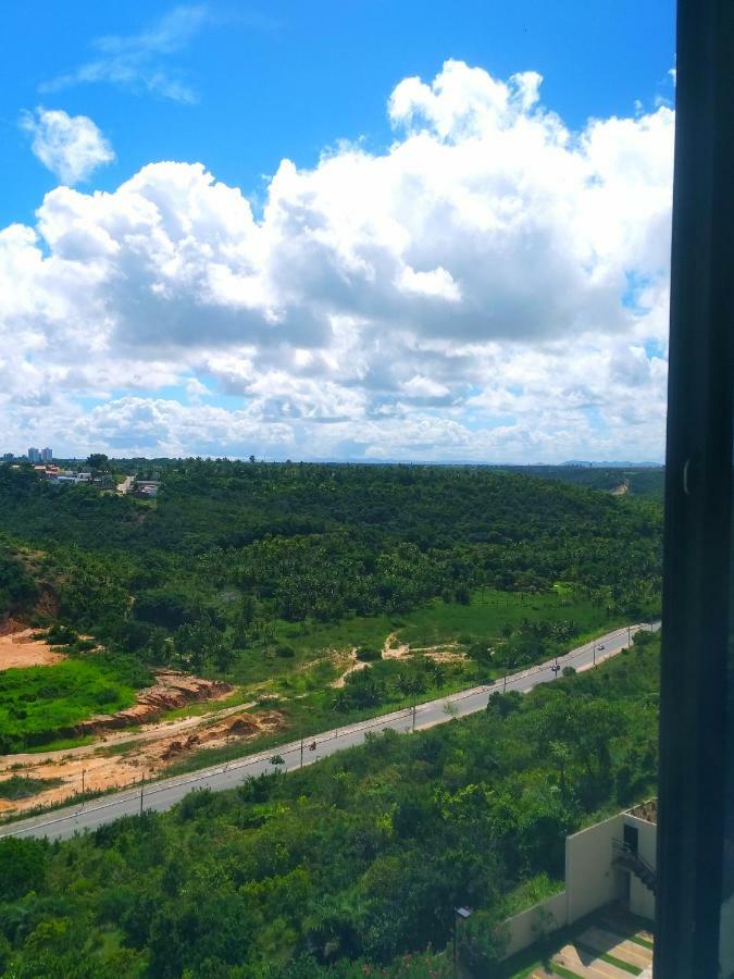 Apartamento 2 Quartos A 4 Minutos Do Mar De Maceio Εξωτερικό φωτογραφία