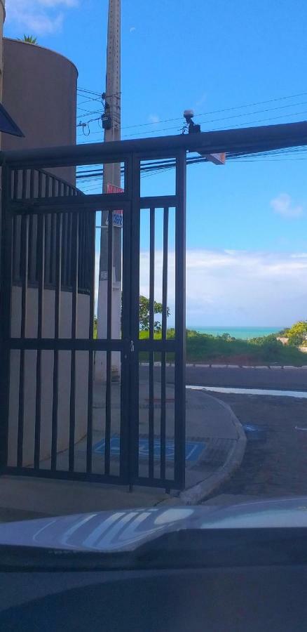 Apartamento 2 Quartos A 4 Minutos Do Mar De Maceio Εξωτερικό φωτογραφία
