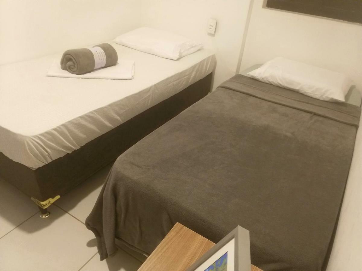 Apartamento 2 Quartos A 4 Minutos Do Mar De Maceio Εξωτερικό φωτογραφία